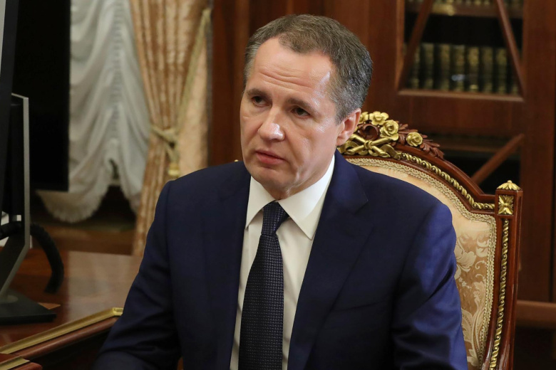 Вячеслав Гладков