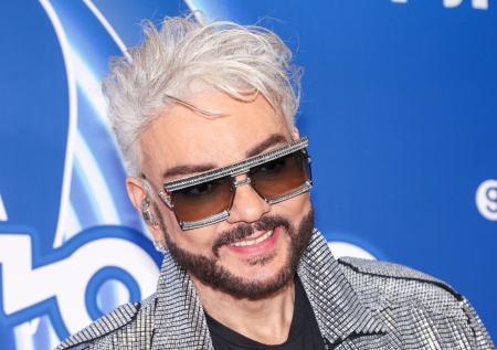 Киркоров посвятил Пугачевой зажигательное выступление на сцене