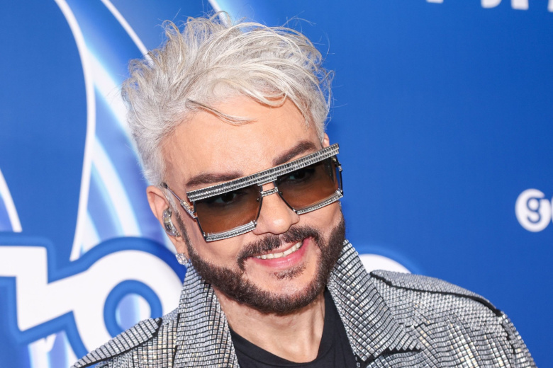 Филипп Киркоров