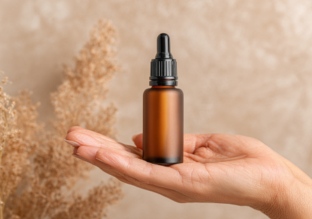 Трендовые компоненты в косметике — 2026