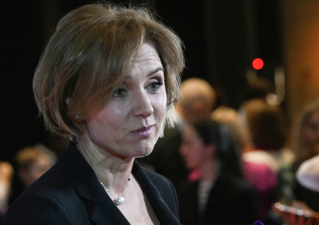 Развод с Бероевым, измена, опекунство: как живет Ксения Алферова