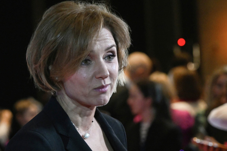 Ксения Алферова