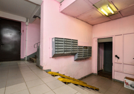 Появились кадры момента освобождения девятилетней девочки в Смоленске