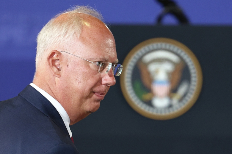 Кирилл Дмитриев