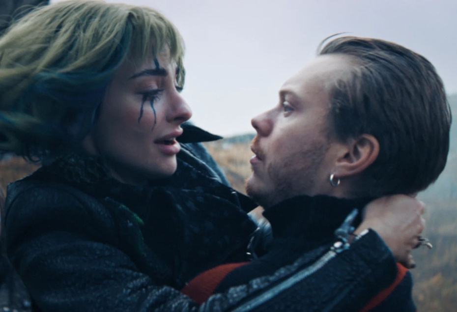 Кадр из фильма «Король и Шут. Навсегда»