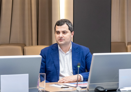 Овчинский: детский сад появится в Южном Тушине по программе КРТ