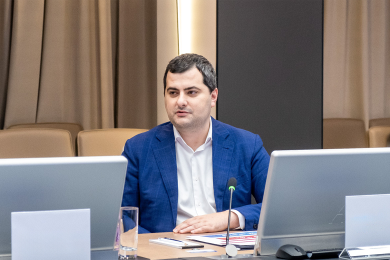 Владислав Овчинский