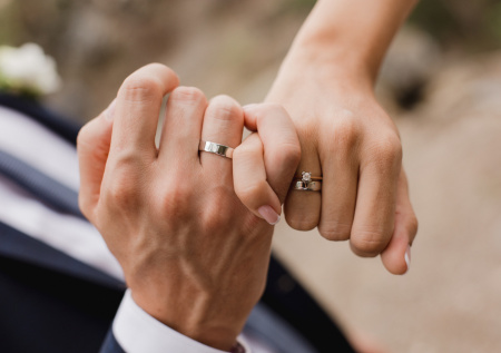 Россияне начали массово отказываться от пышных свадеб