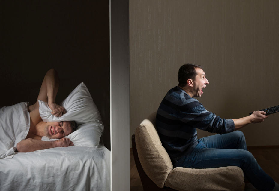 Закон о тишине в Удмуртии и Ижевске: правила 2026 года и штрафы