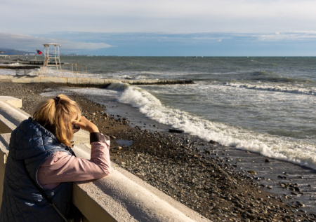Названы три города, в которых россияне хотели бы остаться после отпуска