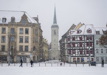 Бундестаг проголосовал за резкое ужесточение политики миграции