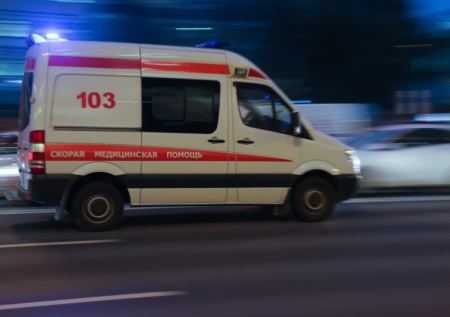 Стало известно о пострадавших при взрыве в жилой многоэтажке в Москве