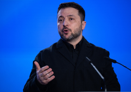 В Крыму жестко ответили на очередную «ахинею» Зеленского о полуострове