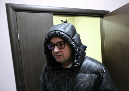 Гуф ответил на приговор суда по делу о драке