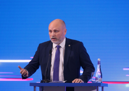 Рогов рассказал о положении российских бойцов в Константиновке