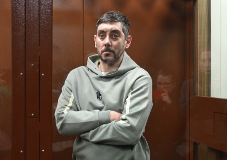 Раскрыты подробности дела против основателя Readovka