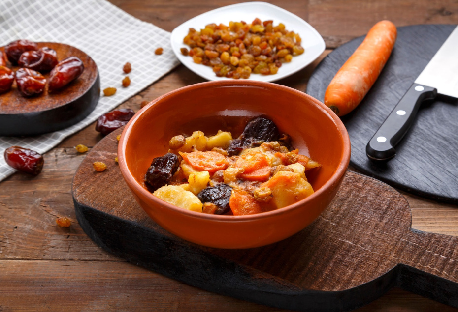 Шоколадный кекс, который не отличить от обычного: готовим в пост