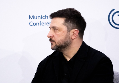 «Его хотят убрать в Брюсселе»: Зеленского предупредили об ударе