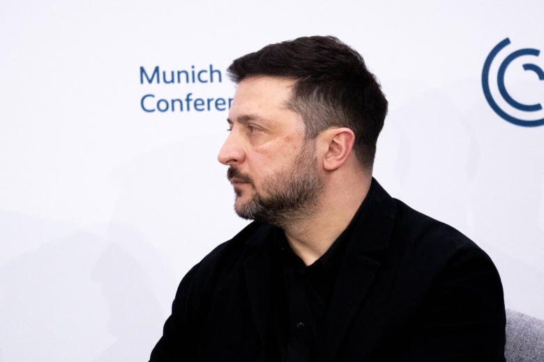 Владимир Зеленский