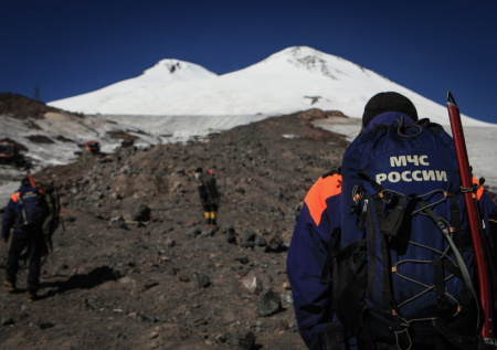 Спасатель назвал возможную причину пропажи туристов в Пермском крае