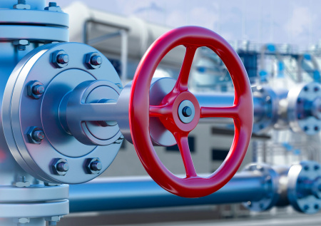 Киев уличили в подготовке диверсий сразу на двух крупных газопроводах