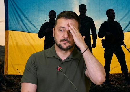 Зеленский не нужен. Буданов, Усик, Залужный: Украину возглавит картель?