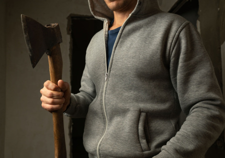 Похищение девочки, изнасилование мужчины, убийство отца: главные ЧП недели