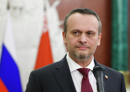 Никитин назвал три главных направления для дронов в будущем