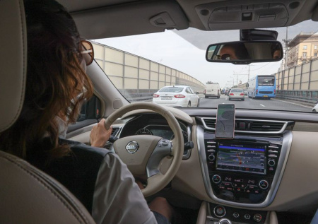 Водителям дали совет для полного тест-драйва нового автомобиля