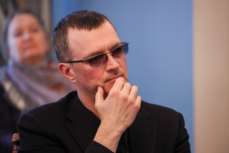 Егор Бероев