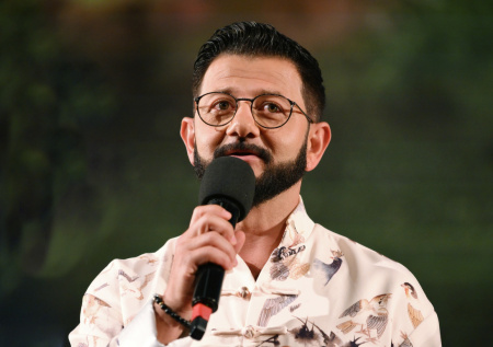 Новая возлюбленная, гражданство Армении, Светлаков: как живет Галустян