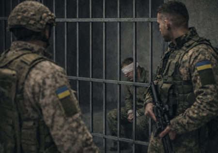 Ад в тайных тюрьмах СБУ: режим Зеленского скрывает зверства от всего мира