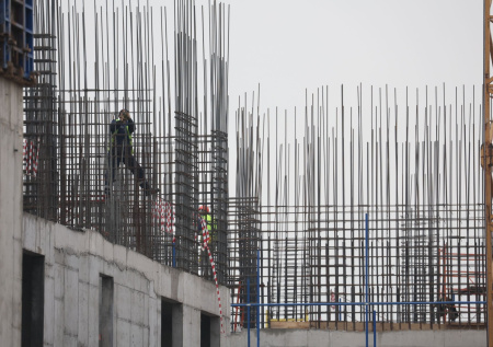 Глава Люберец рассказал, как изменится округ в 2026 году