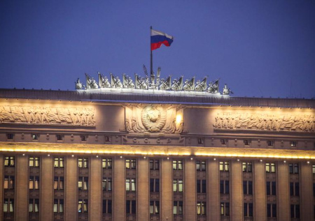 Стало известно о еще одном фигуранте дела о хищении у Минобороны РФ