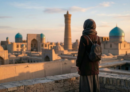 Друг семьи обрюхатил девочку: как накажут педофила из Бухары