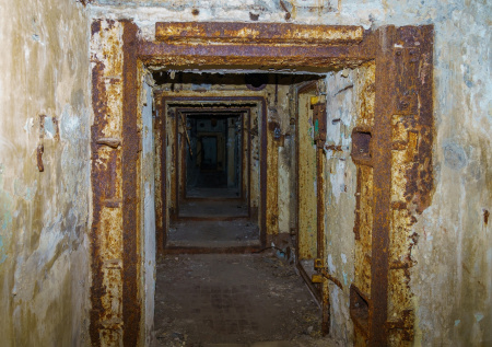 Матвийчук раскрыл, где может находиться разнесенный бункер с офицерами НАТО