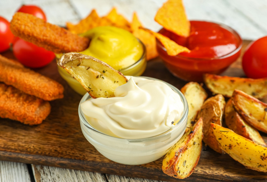 Хрустящая картошка по-деревенски: рецепт, который всегда работает