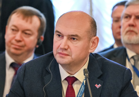 Ракетную опасность объявили еще в одном российском регионе