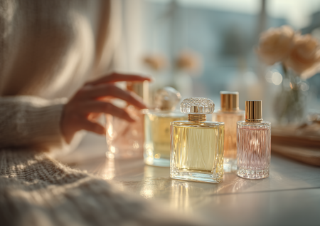 Как подобрать идеальный парфюм: учимся у зумеров