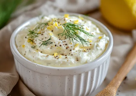 Всего 1 литр кефира — и на вашем столе мягкий сыр как в любимом кафе