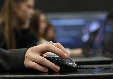 Раскрыто число заблокированных интернет-ресурсов финансовых пирамид