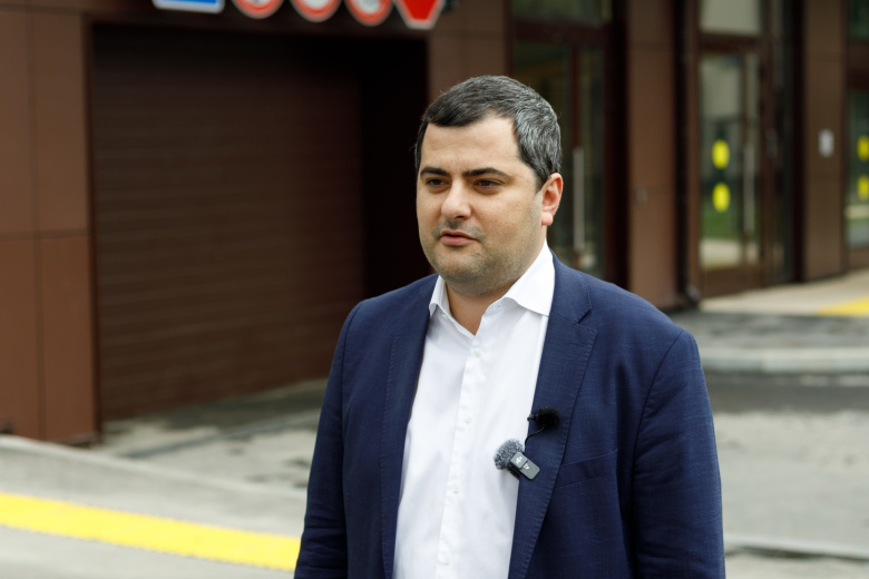 Владислав Овчинский