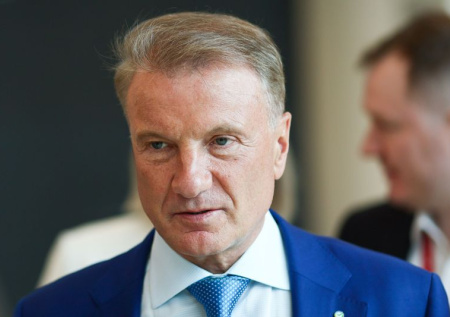 Греф предсказал ослабление рубля: когда теперь ждать доллар по 100