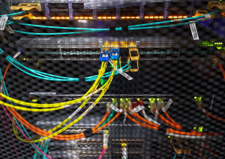 Роскомнадзор сообщил об «интернациональной» атаке на сайт ведомства