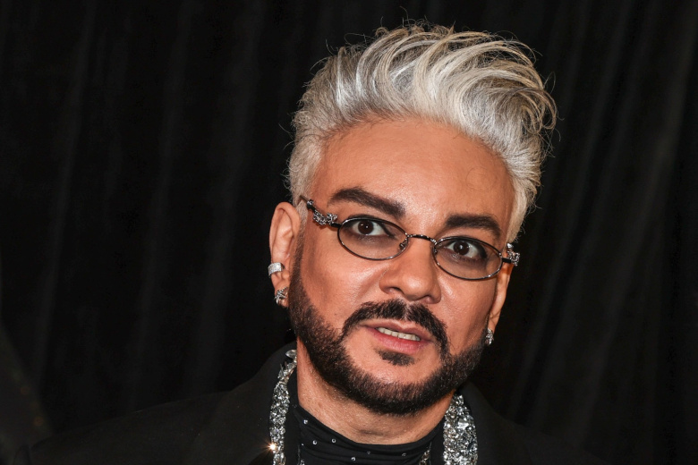 Филипп Киркоров