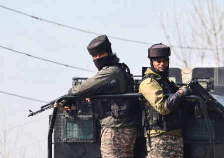 Пакистан объявил открытую войну афганским талибам