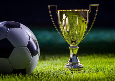 Стали известны пары 1/8 финала Лиги чемпионов