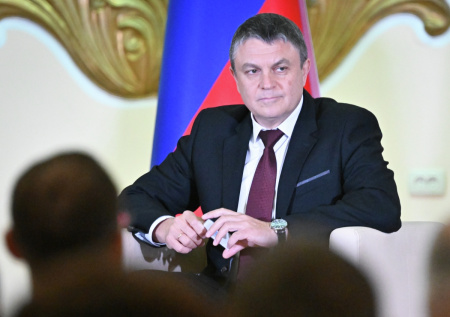 Власти ЛНР рассказали о последствиях ночной атаки ВСУ