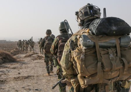 Удар по Кабулу, сотни жертв: что проиходит между Пакистаном и Афганистаном