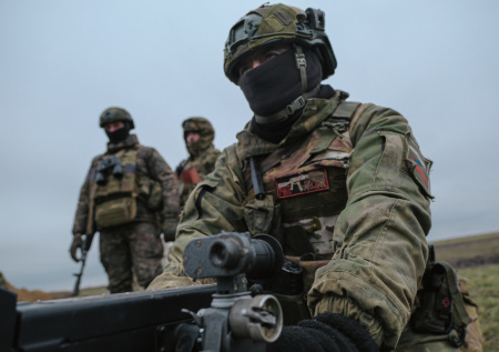 Военэксперт назвал вероятные сроки освобождения Славянска и Краматорска